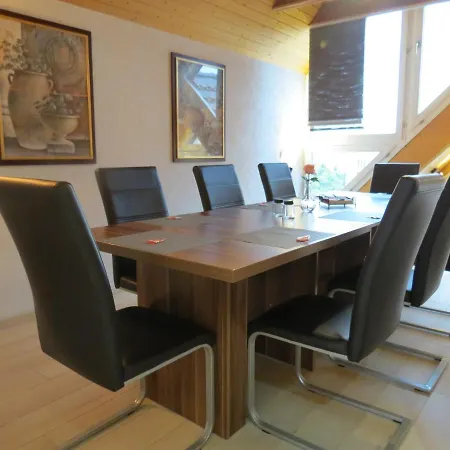 Penthouse Wolkenstein Grosszuegige Maisonette Auf 155 Qm Mit Whirlpool, Klima & Kamin Senftenberg Exterior photo