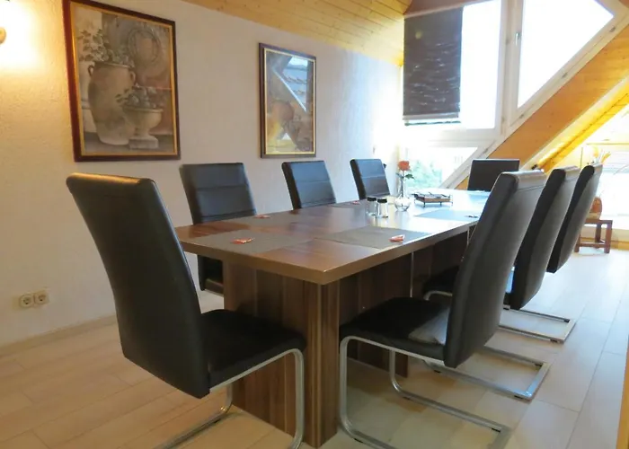 Penthouse Wolkenstein Grosszuegige Maisonette Auf 155 Qm Mit Whirlpool, Klima & Kamin