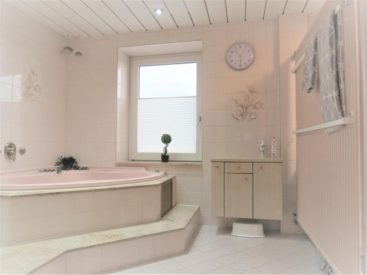 Penthouse Wolkenstein Grosszuegige Maisonette Auf 155 Qm Mit Whirlpool, Klima & Kamin * Senftenberg