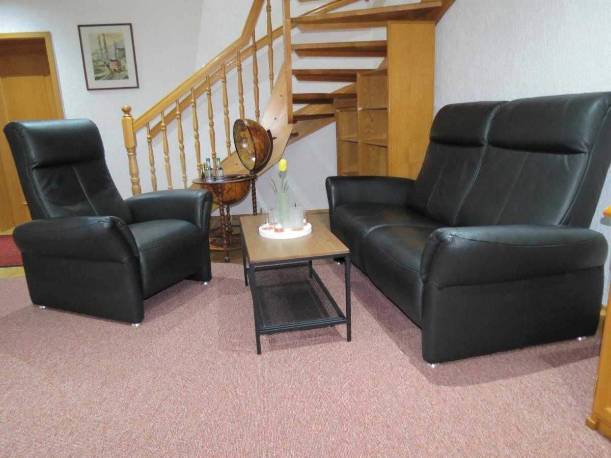 Penthouse Wolkenstein Grosszuegige Maisonette Auf 155 Qm Mit Whirlpool, Klima & Kamin Apartment