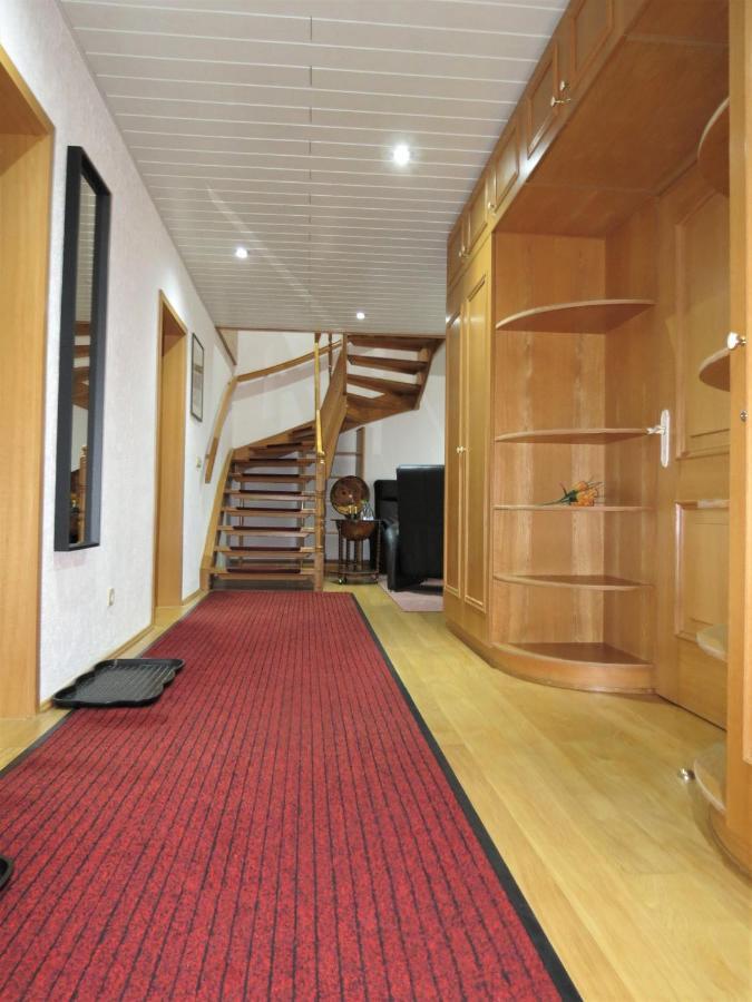 Apartment Penthouse Wolkenstein Grosszuegige Maisonette Auf 155 Qm Mit Whirlpool, Klima & Kamin Senftenberg