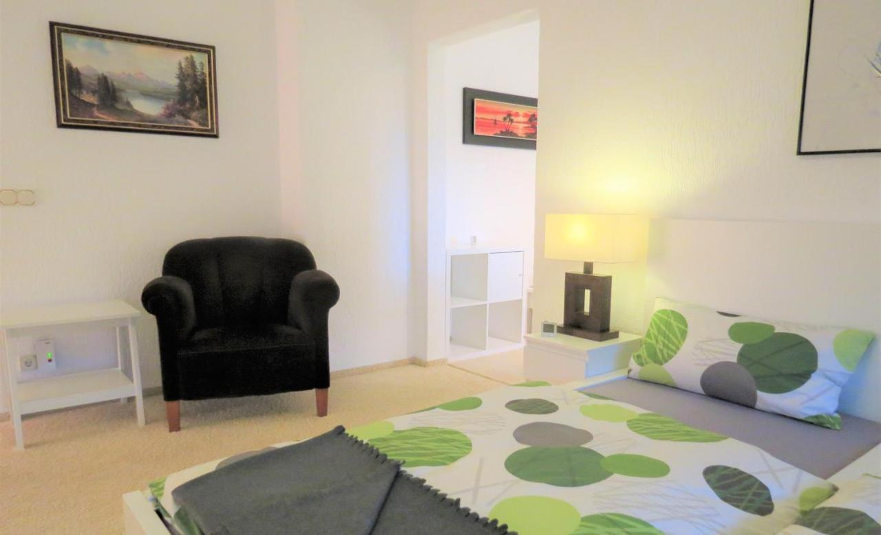 Penthouse Wolkenstein Grosszuegige Maisonette Auf 155 Qm Mit Whirlpool, Klima & Kamin Apartment Senftenberg