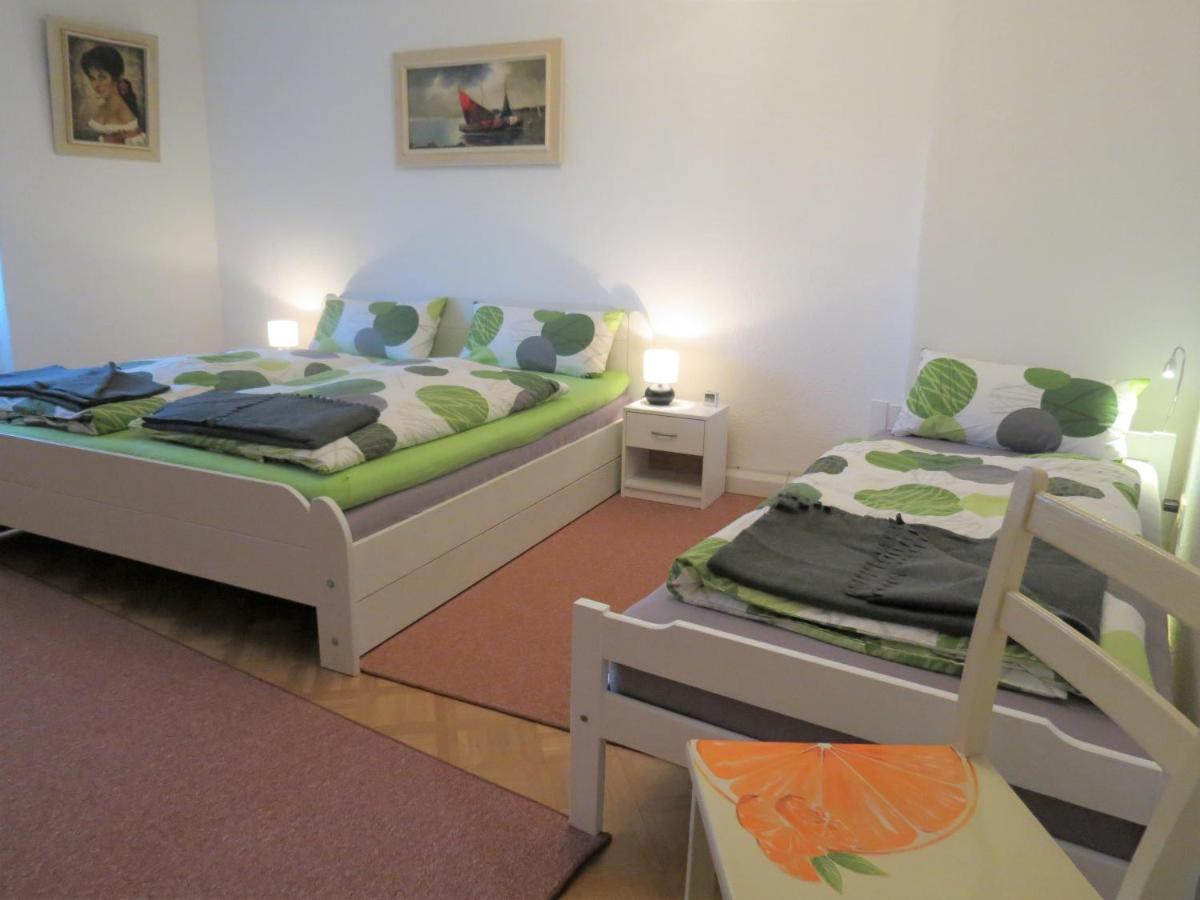 Penthouse Wolkenstein Grosszuegige Maisonette Auf 155 Qm Mit Whirlpool, Klima & Kamin Senftenberg