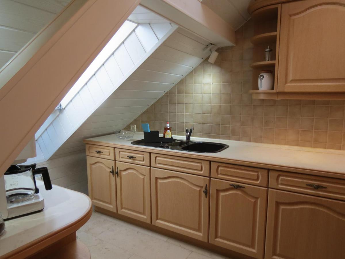 Penthouse Wolkenstein Grosszuegige Maisonette Auf 155 Qm Mit Whirlpool, Klima & Kamin Apartment