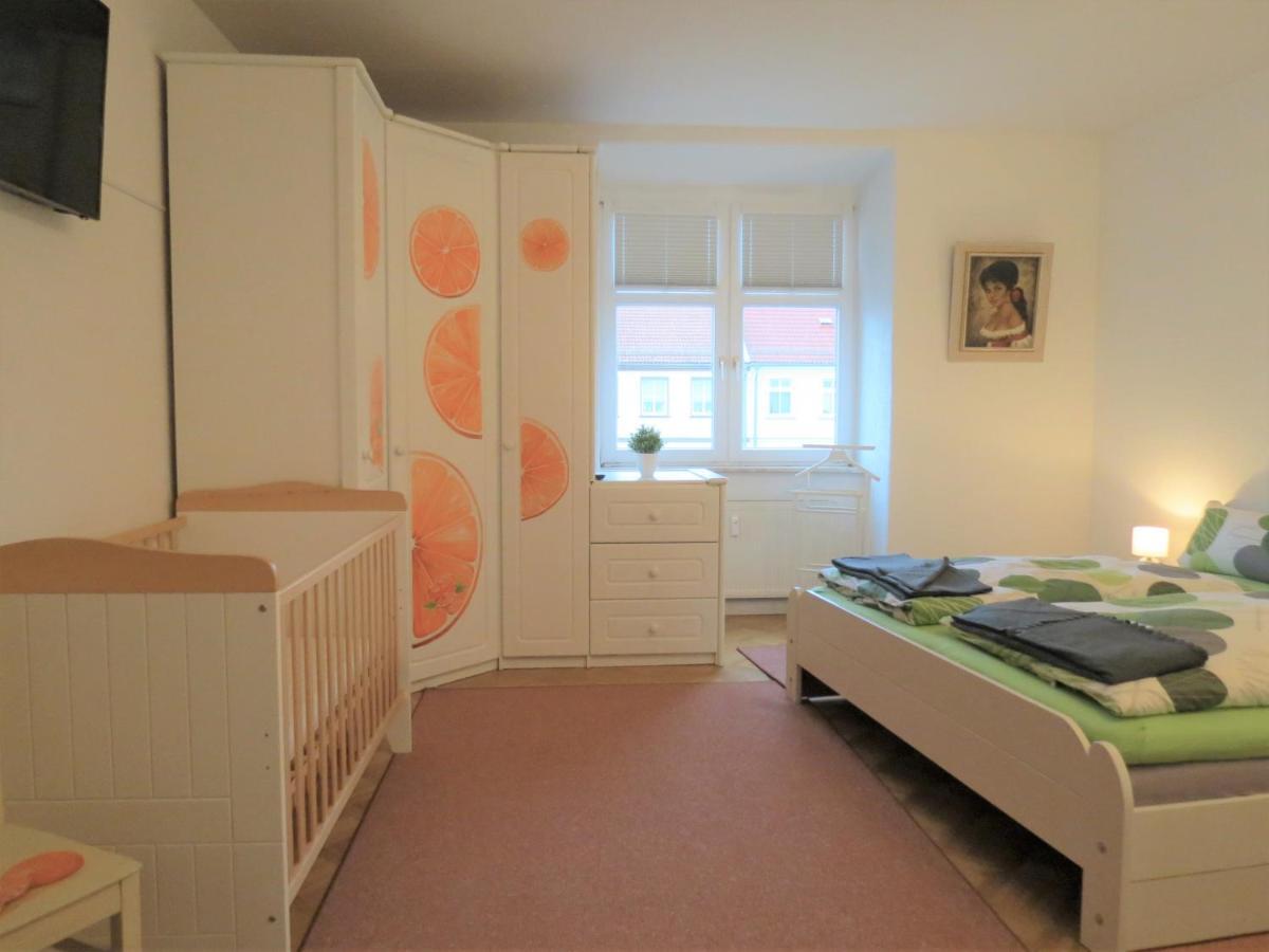 Apartment Penthouse Wolkenstein Grosszuegige Maisonette Auf 155 Qm Mit Whirlpool, Klima & Kamin Senftenberg