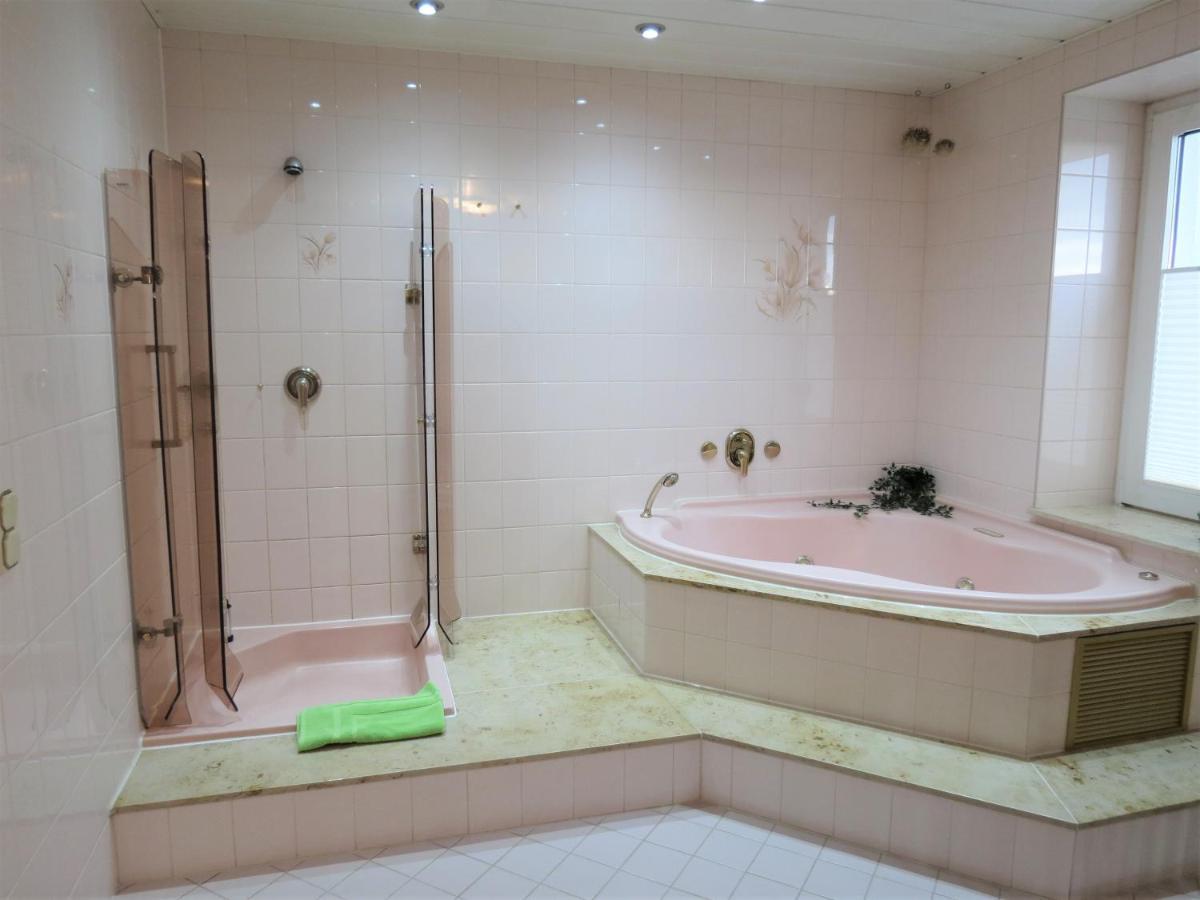 Apartment Penthouse Wolkenstein Grosszuegige Maisonette Auf 155 Qm Mit Whirlpool, Klima & Kamin *
