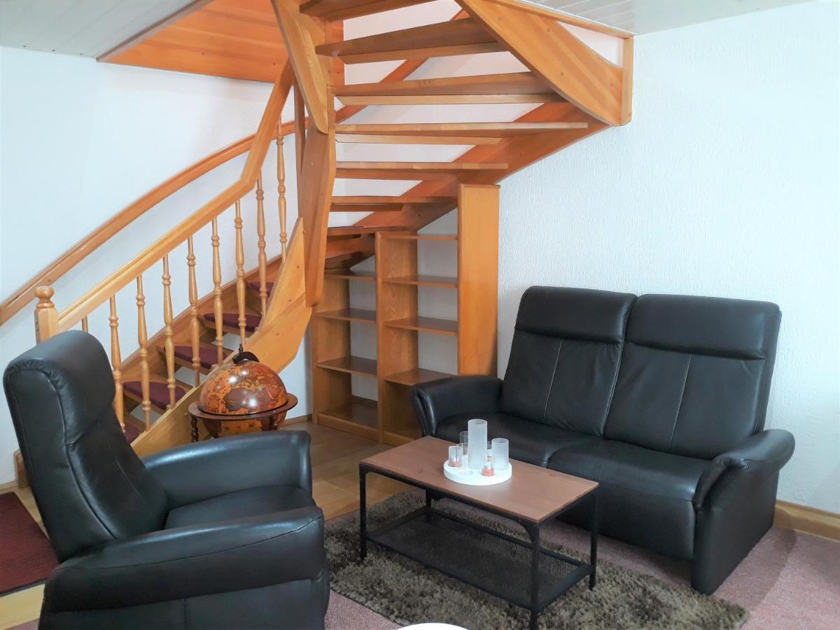 Penthouse Wolkenstein Grosszuegige Maisonette Auf 155 Qm Mit Whirlpool, Klima & Kamin Apartment *