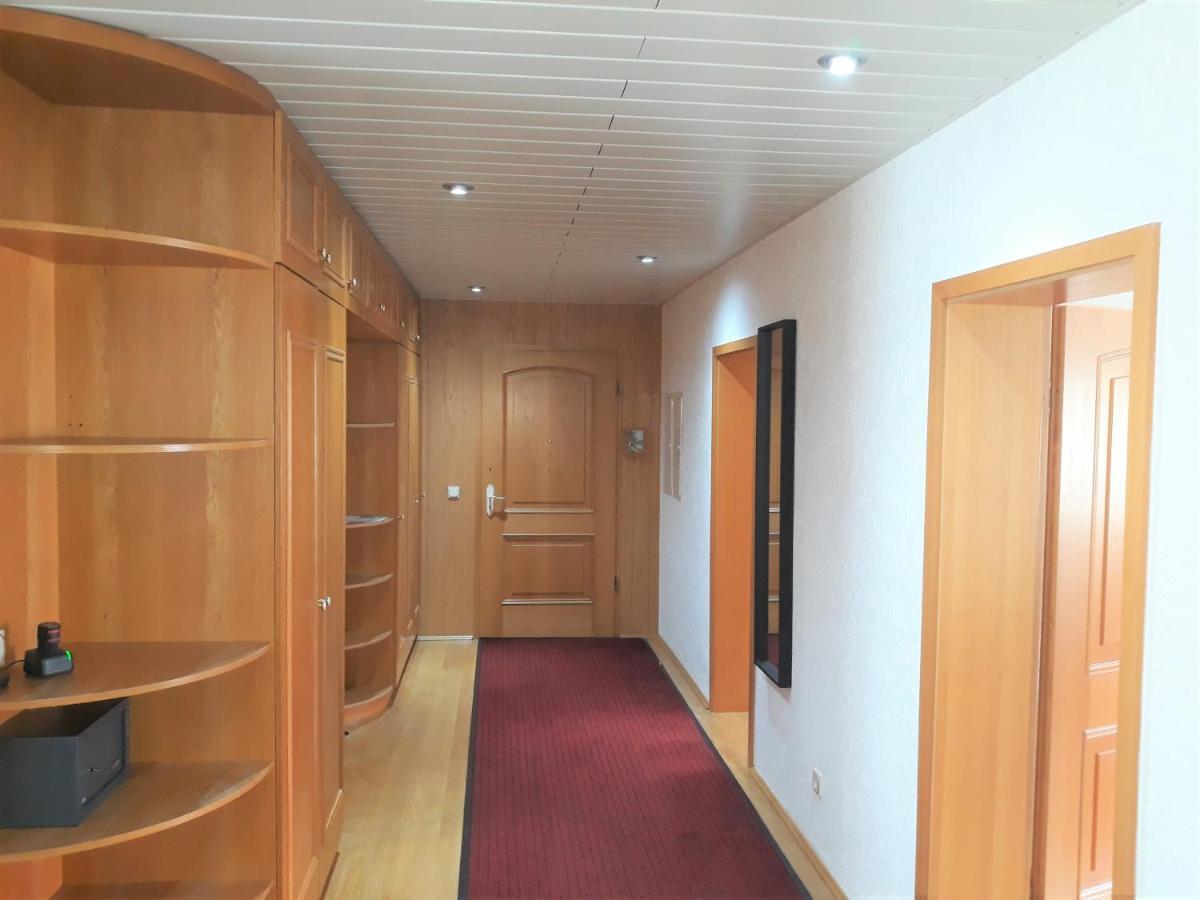 Penthouse Wolkenstein Grosszuegige Maisonette Auf 155 Qm Mit Whirlpool, Klima & Kamin Apartment Senftenberg