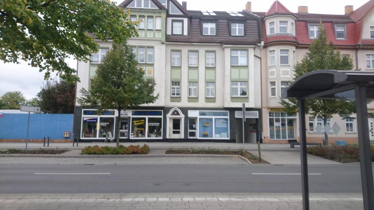 Penthouse Wolkenstein Grosszuegige Maisonette Auf 155 Qm Mit Whirlpool, Klima & Kamin Apartment Senftenberg